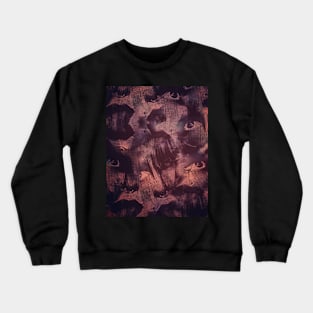 Nightmare Crewneck Sweatshirt